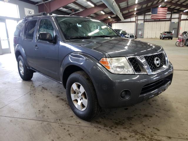 NISSAN PATHFINDER 2012 5n1ar1nb0cc602938