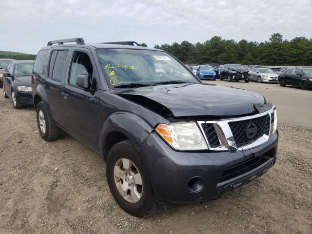 NISSAN PATHFINDER 2012 5n1ar1nb0cc608707