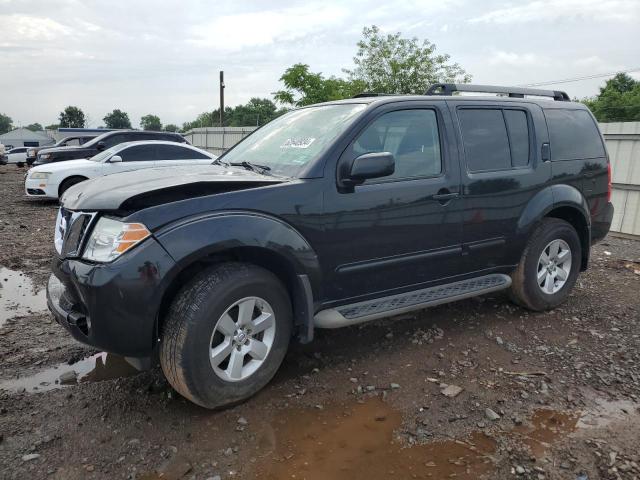 NISSAN PATHFINDER 2012 5n1ar1nb0cc610764