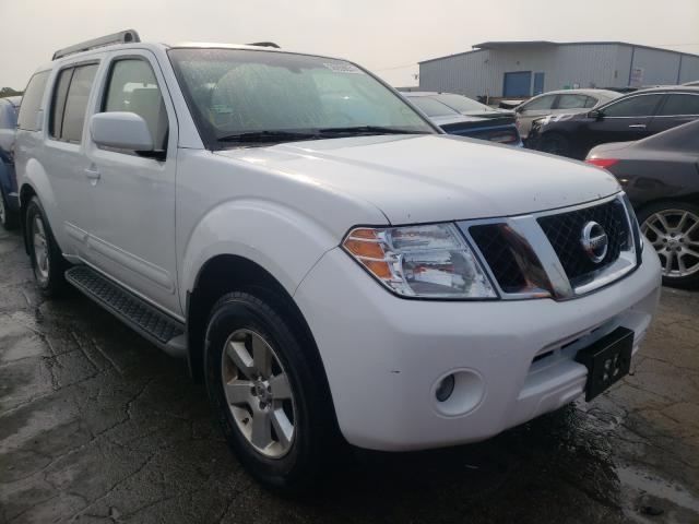 NISSAN PATHFINDER 2012 5n1ar1nb0cc617469