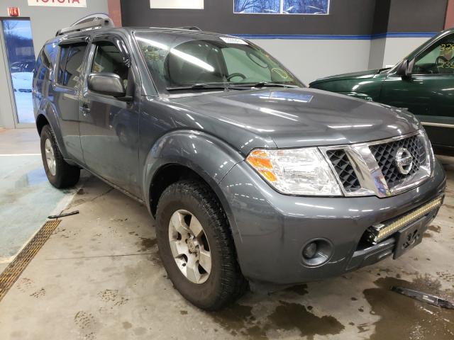 NISSAN PATHFINDER 2012 5n1ar1nb0cc617777