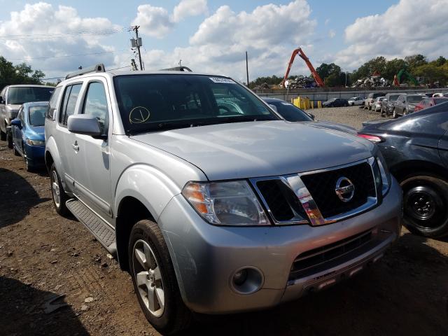 NISSAN PATHFINDER 2012 5n1ar1nb0cc620730