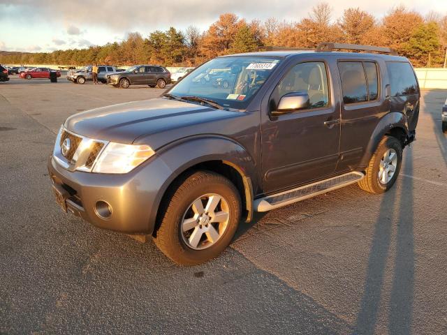 NISSAN PATHFINDER 2012 5n1ar1nb0cc621991