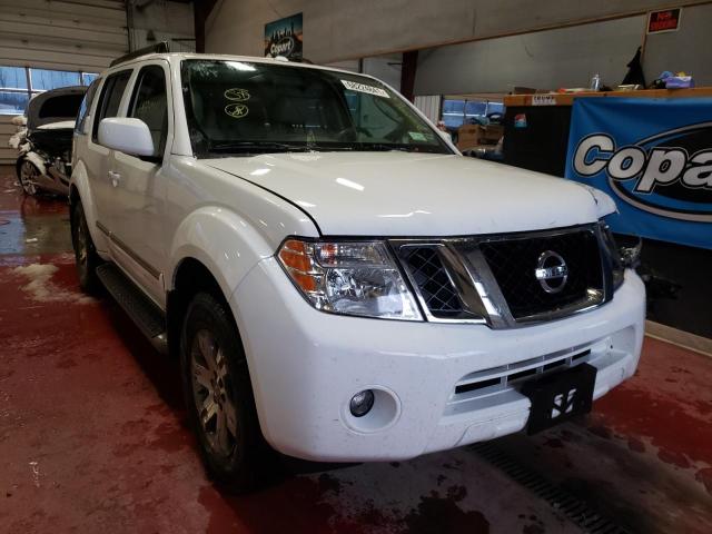 NISSAN PATHFINDER 2012 5n1ar1nb0cc626981