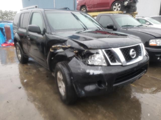 NISSAN PATHFINDER 2012 5n1ar1nb0cc629704