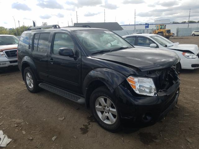 NISSAN PATHFINDER 2012 5n1ar1nb0cc631873