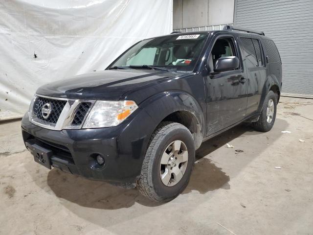 NISSAN PATHFINDER 2012 5n1ar1nb0cc633042