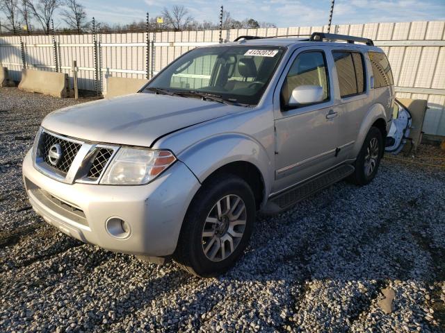 NISSAN PATHFINDER 2012 5n1ar1nb0cc636071