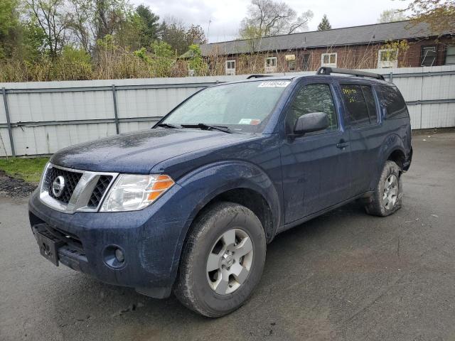 NISSAN PATHFINDER 2012 5n1ar1nb0cc638838