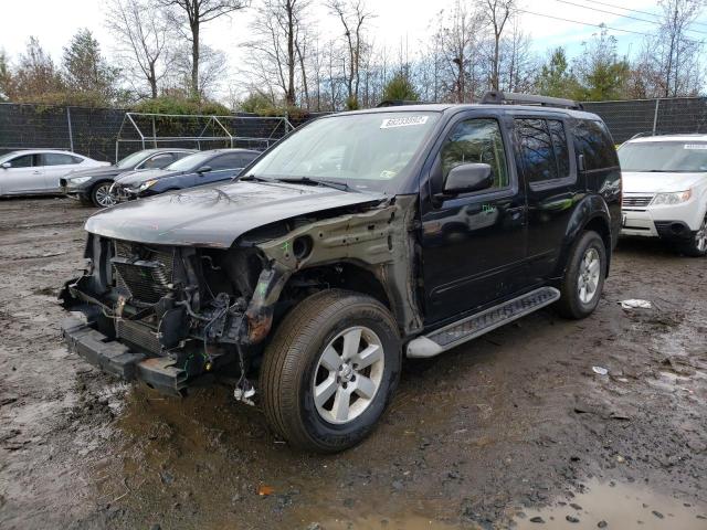 NISSAN PATHFINDER 2012 5n1ar1nb0cc641089