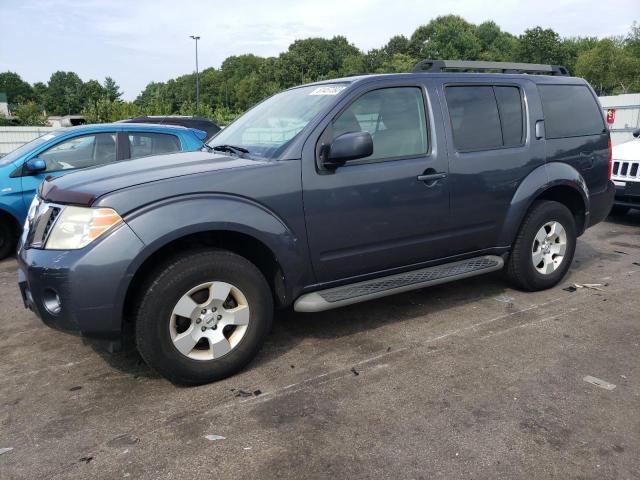 NISSAN PATHFINDER 2010 5n1ar1nb1ac608616