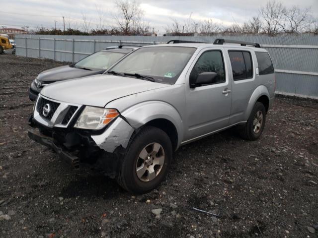 NISSAN PATHFINDER 2010 5n1ar1nb1ac611693