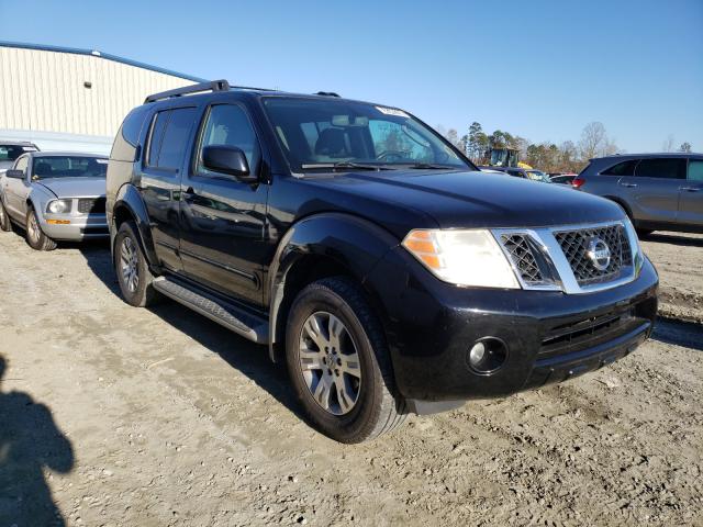 NISSAN PATHFINDER 2010 5n1ar1nb1ac627991