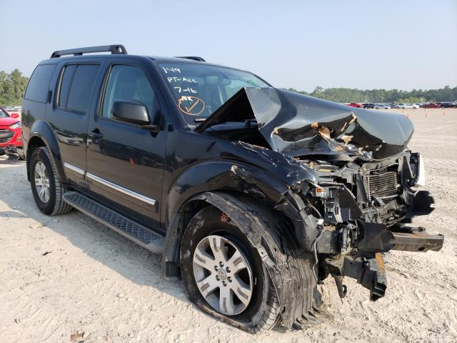 NISSAN PATHFINDER 2011 5n1ar1nb1bc613865