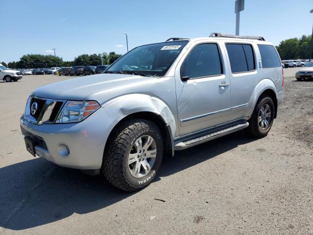 NISSAN PATHFINDER 2011 5n1ar1nb1bc624090