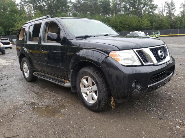 NISSAN PATHFINDER 2011 5n1ar1nb1bc635221