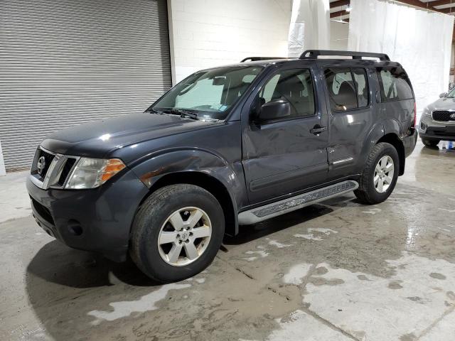 NISSAN PATHFINDER 2012 5n1ar1nb1cc622065