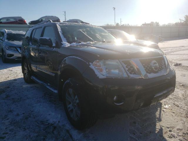 NISSAN PATHFINDER 2012 5n1ar1nb1cc628190