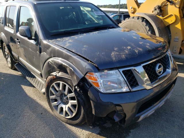 NISSAN PATHFINDER 2012 5n1ar1nb1cc630389