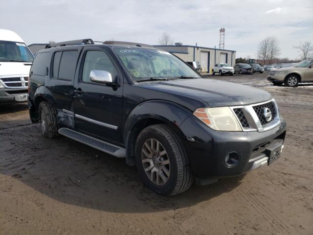 NISSAN PATHFINDER 2012 5n1ar1nb1cc630800