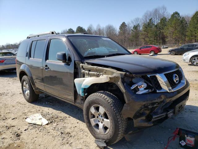 NISSAN PATHFINDER 2012 5n1ar1nb1cc635544