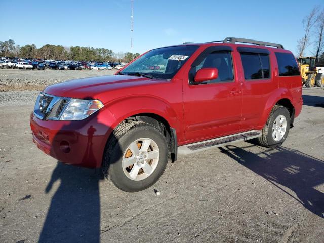 NISSAN PATHFINDER 2012 5n1ar1nb1cc635821