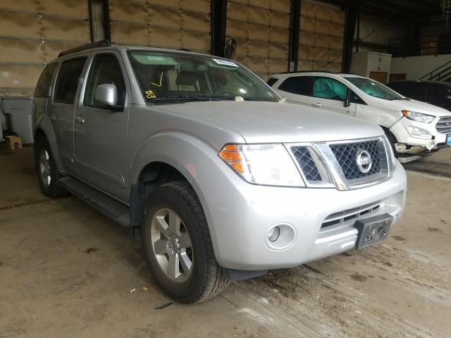 NISSAN PATHFINDER 2012 5n1ar1nb1cc636239