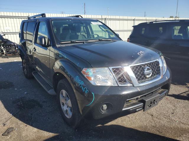 NISSAN PATHFINDER 2012 5n1ar1nb1cc636273