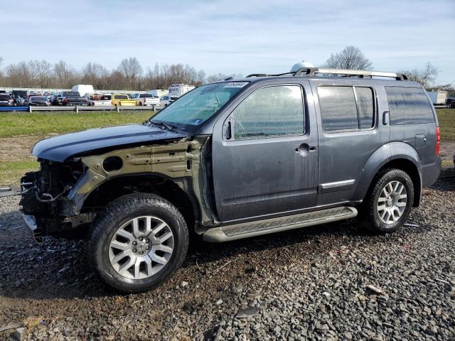 NISSAN PATHFINDER 2012 5n1ar1nb1cc636919