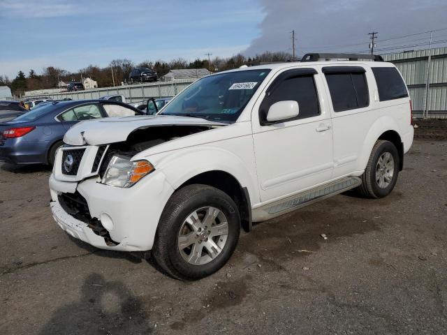 NISSAN PATHFINDER 2010 5n1ar1nb2ac601979