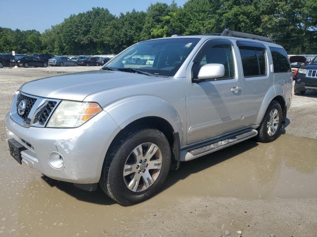 NISSAN PATHFINDER 2010 5n1ar1nb2ac609631