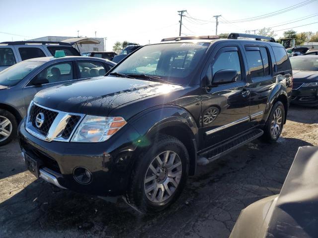 NISSAN PATHFINDER 2010 5n1ar1nb2ac616658