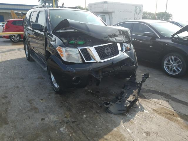 NISSAN PATHFINDER 2010 5n1ar1nb2ac618295