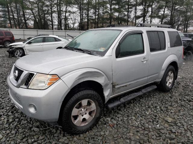 NISSAN PATHFINDER 2010 5n1ar1nb2ac618331