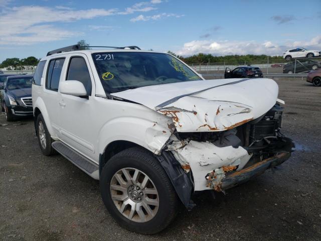 NISSAN PATHFINDER 2010 5n1ar1nb2ac620354