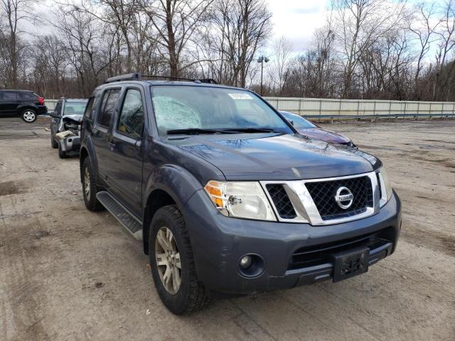 NISSAN PATHFINDER 2010 5n1ar1nb2ac620712