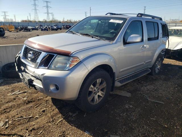 NISSAN PATHFINDER 2010 5n1ar1nb2ac627143