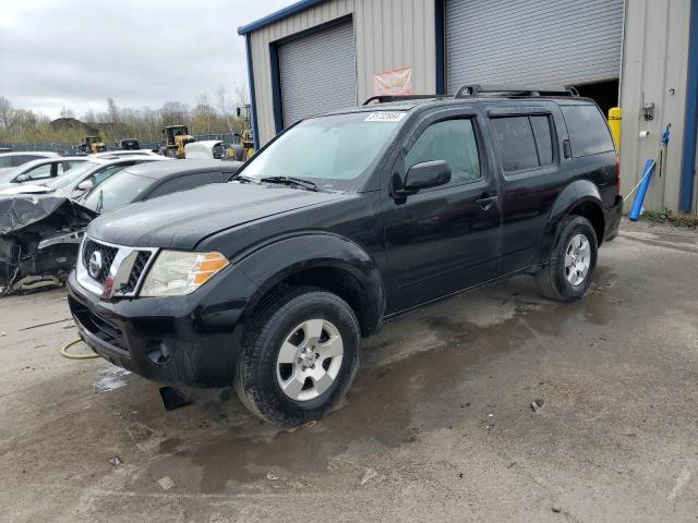 NISSAN PATHFINDER 2010 5n1ar1nb2ac627773