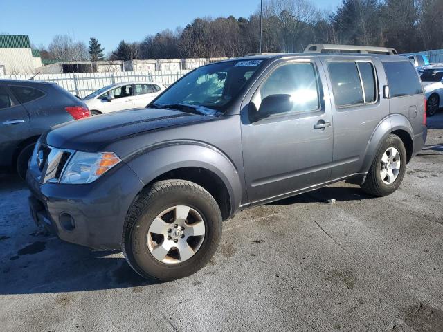 NISSAN PATHFINDER 2010 5n1ar1nb2ac628034