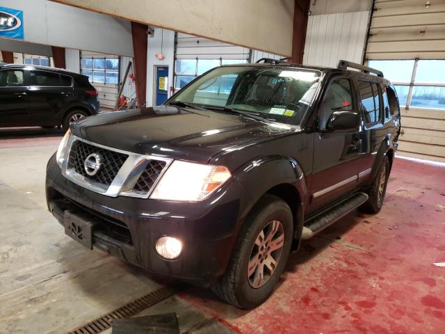 NISSAN PATHFINDER 2011 5n1ar1nb2bc616354