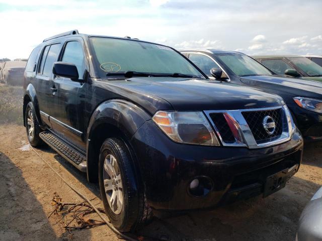 NISSAN PATHFINDER 2011 5n1ar1nb2bc619660