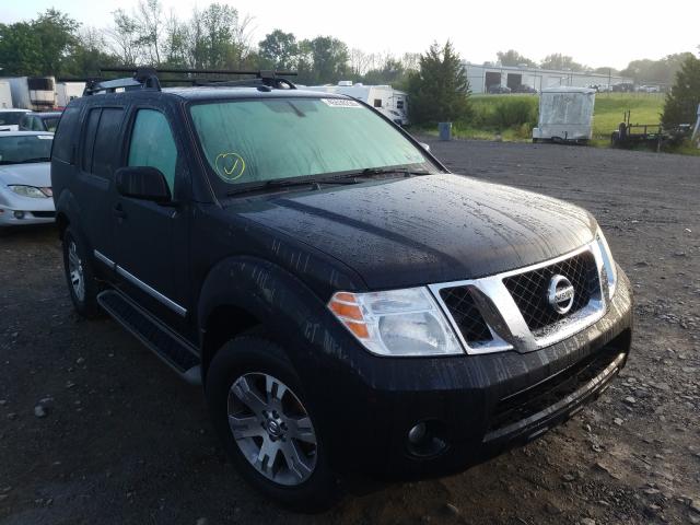 NISSAN PATHFINDER 2011 5n1ar1nb2bc633784