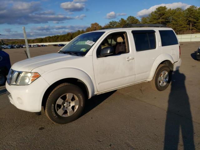 NISSAN PATHFINDER 2011 5n1ar1nb2bc635731