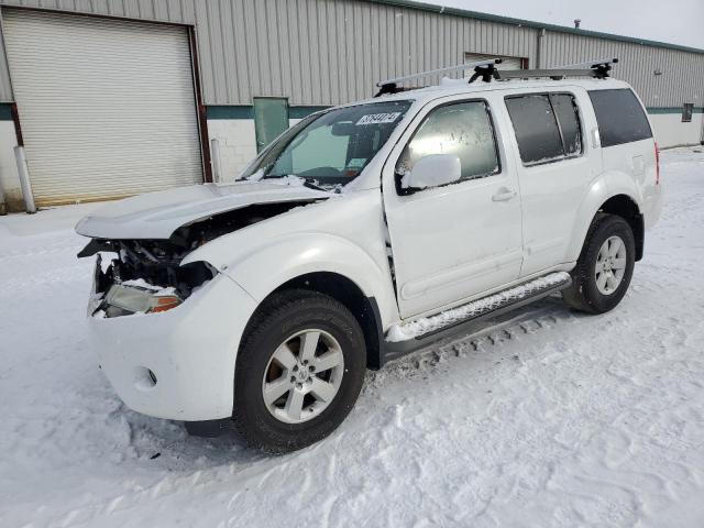 NISSAN PATHFINDER 2012 5n1ar1nb2cc602973