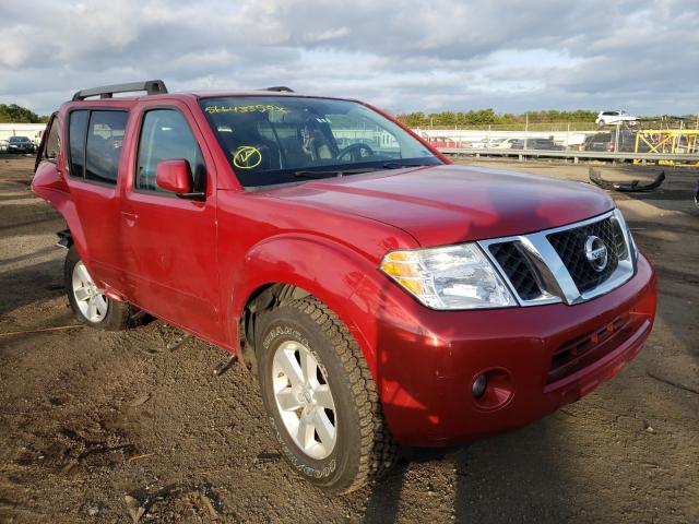 NISSAN PATHFINDER 2012 5n1ar1nb2cc606764