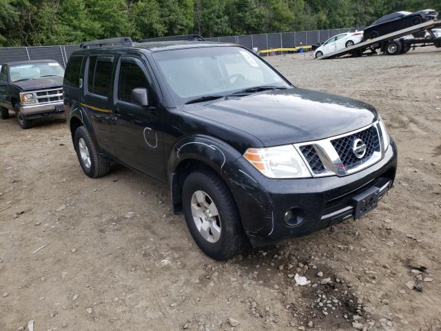 NISSAN PATHFINDER 2012 5n1ar1nb2cc611897