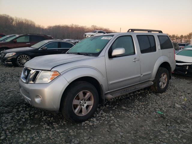 NISSAN PATHFINDER 2012 5n1ar1nb2cc614685