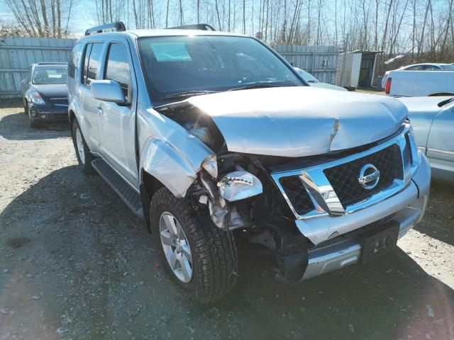 NISSAN PATHFINDER 2012 5n1ar1nb2cc625041