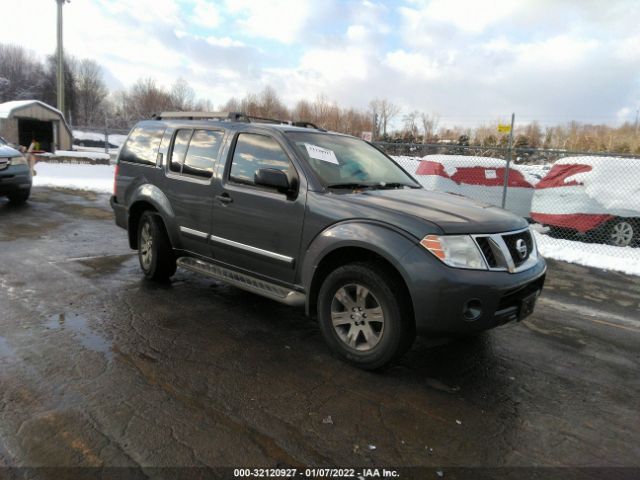 NISSAN PATHFINDER 2012 5n1ar1nb2cc627274