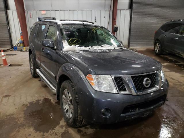 NISSAN PATHFINDER 2012 5n1ar1nb2cc631244